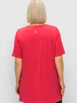 T-shirt technique