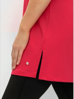 T-shirt technique