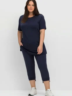 T-shirt technique