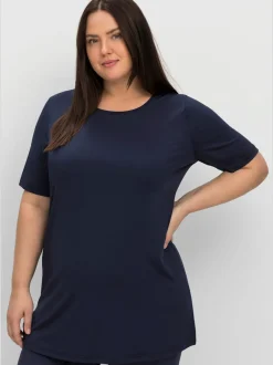 T-shirt technique