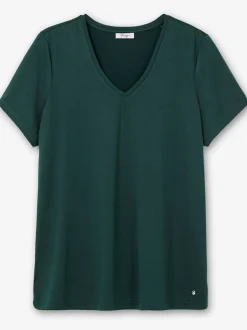 T-shirt technique