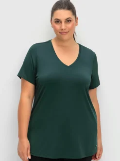T-shirt technique