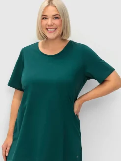 T-shirt technique