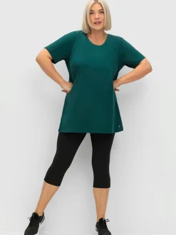 T-shirt technique