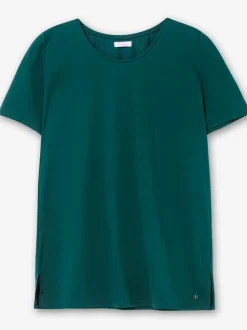 T-shirt technique