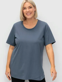 T-shirt yoga