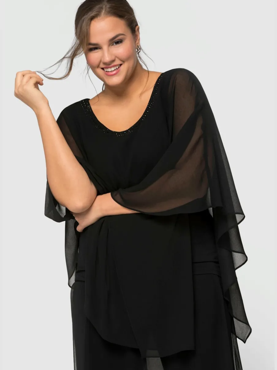 Tunique pierres fantaisie tendance