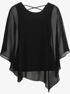 Tunique pierres fantaisie tendance
