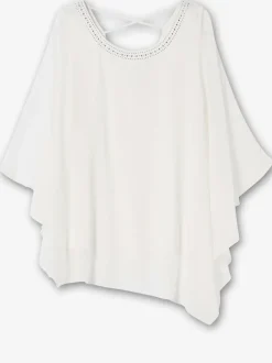 Tunique pierres fantaisie tendance