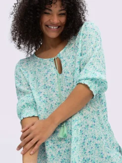 Tunique viscose