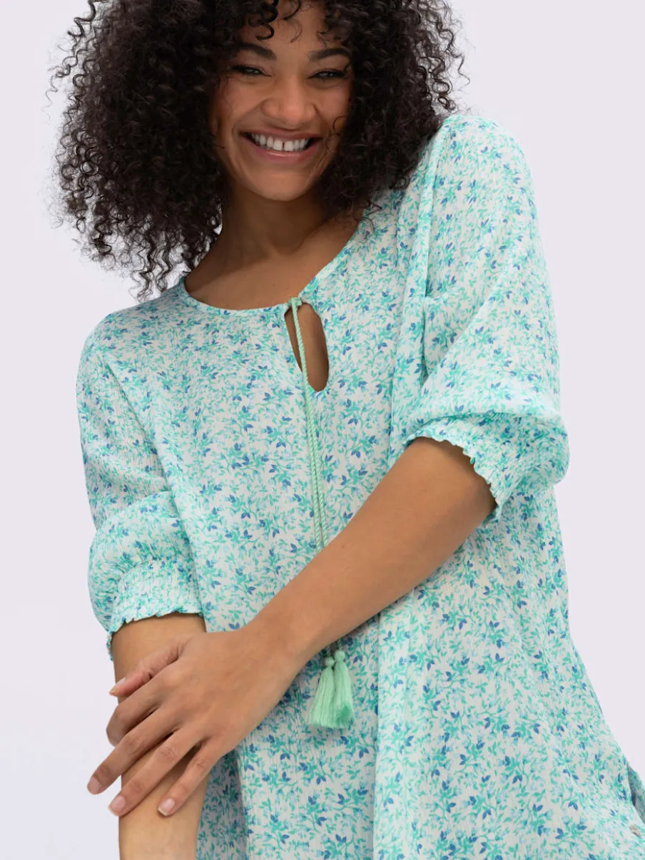 Tunique viscose