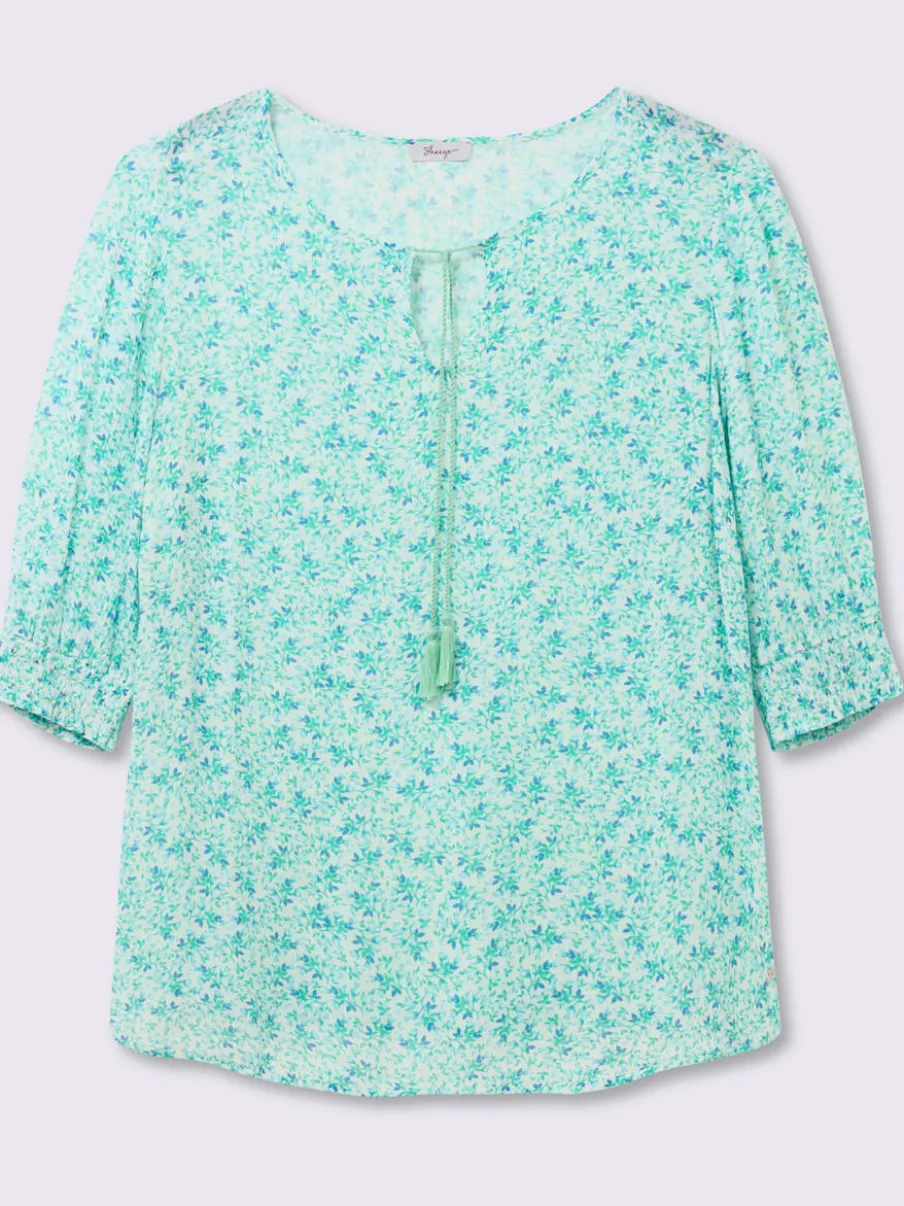 Tunique viscose