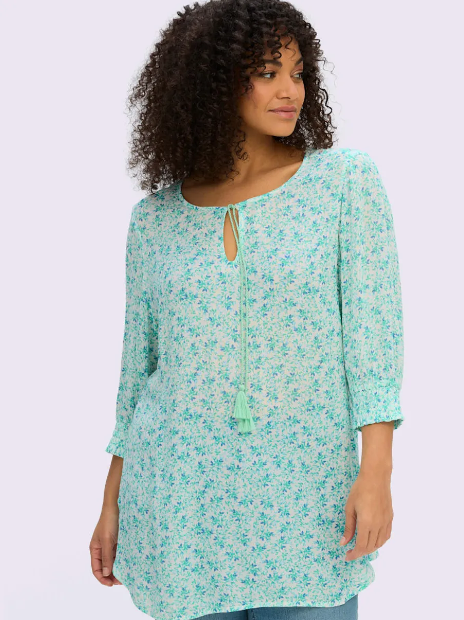 Tunique viscose