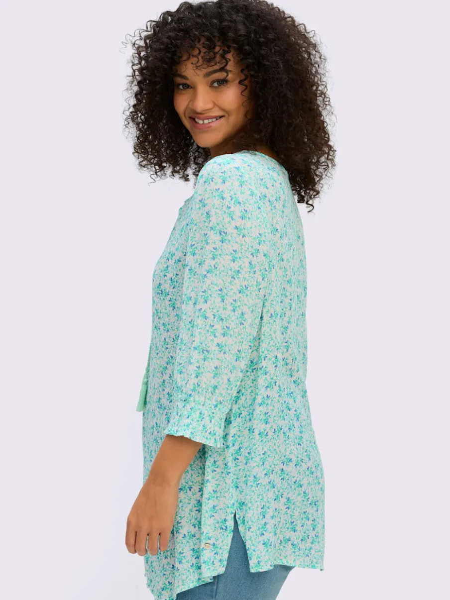 Tunique viscose