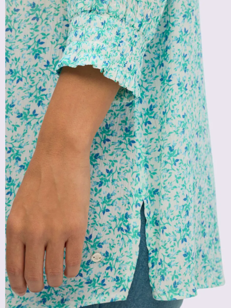 Tunique viscose