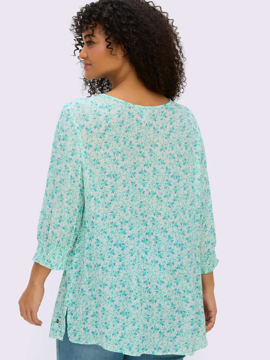 Tunique viscose
