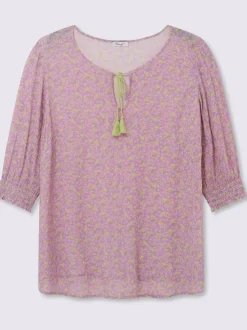 Tunique viscose