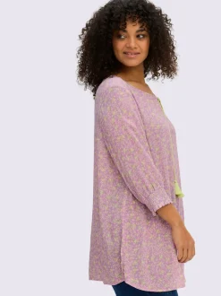 Tunique viscose