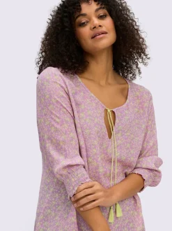 Tunique viscose