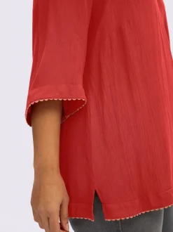Tunique viscose