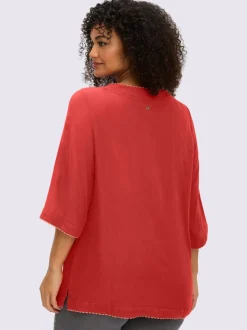 Tunique viscose