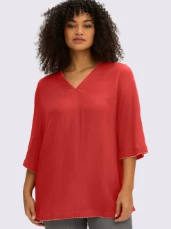 Tunique viscose