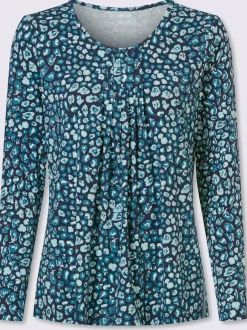 Tunique viscose