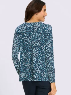 Tunique viscose