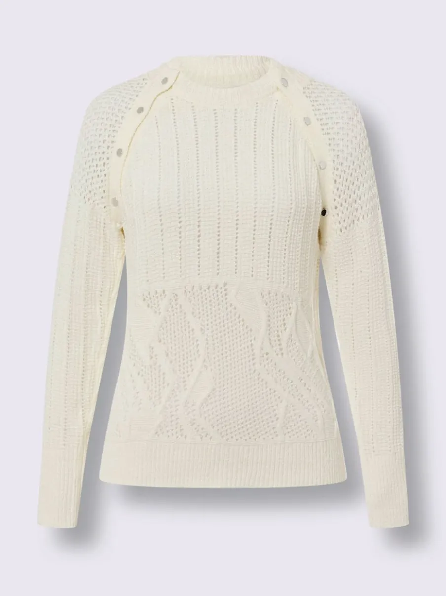 Twinset composé de boléros et débardeurs en tricot léger