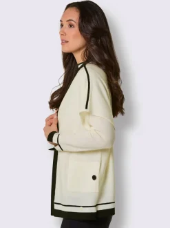 Twinset joli mélange de laine haute qualité
