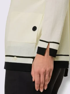 Twinset joli mélange de laine haute qualité