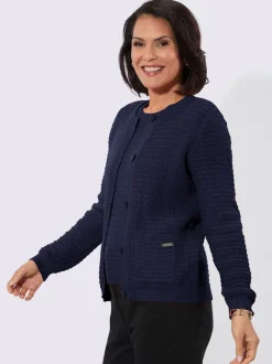 Twinset pur coton