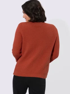 Twinset pur coton