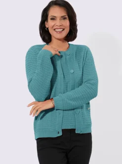 Twinset pur coton