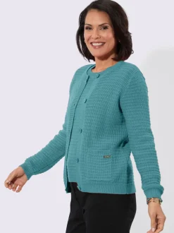 Twinset pur coton