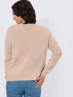 Twinset pur coton