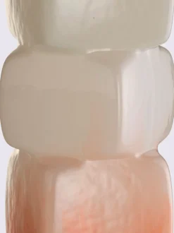 Vase un véritable petit bijou