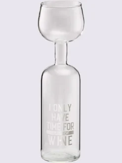 Verre à vin magnifique