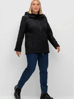 Veste de ski