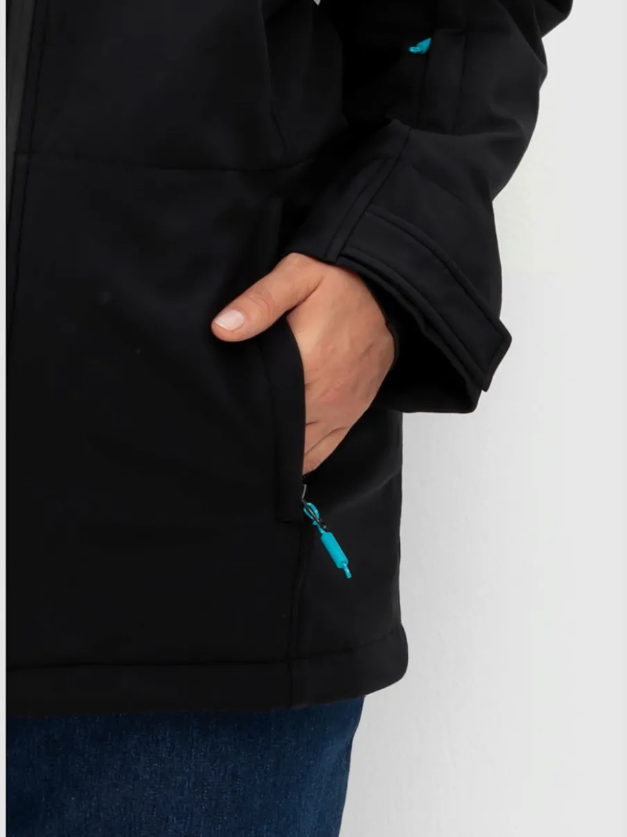Veste de ski