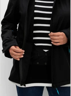 Veste de ski