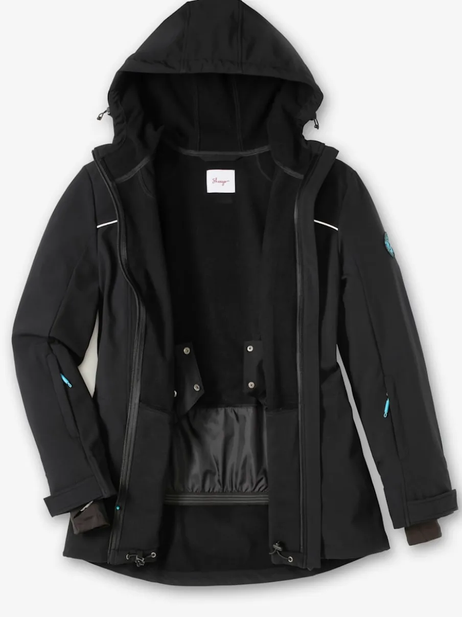 Veste de ski
