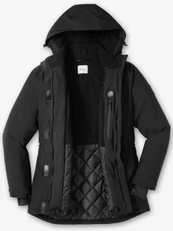 Veste d'extérieur