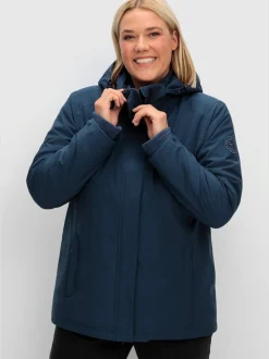 Veste d'extérieur