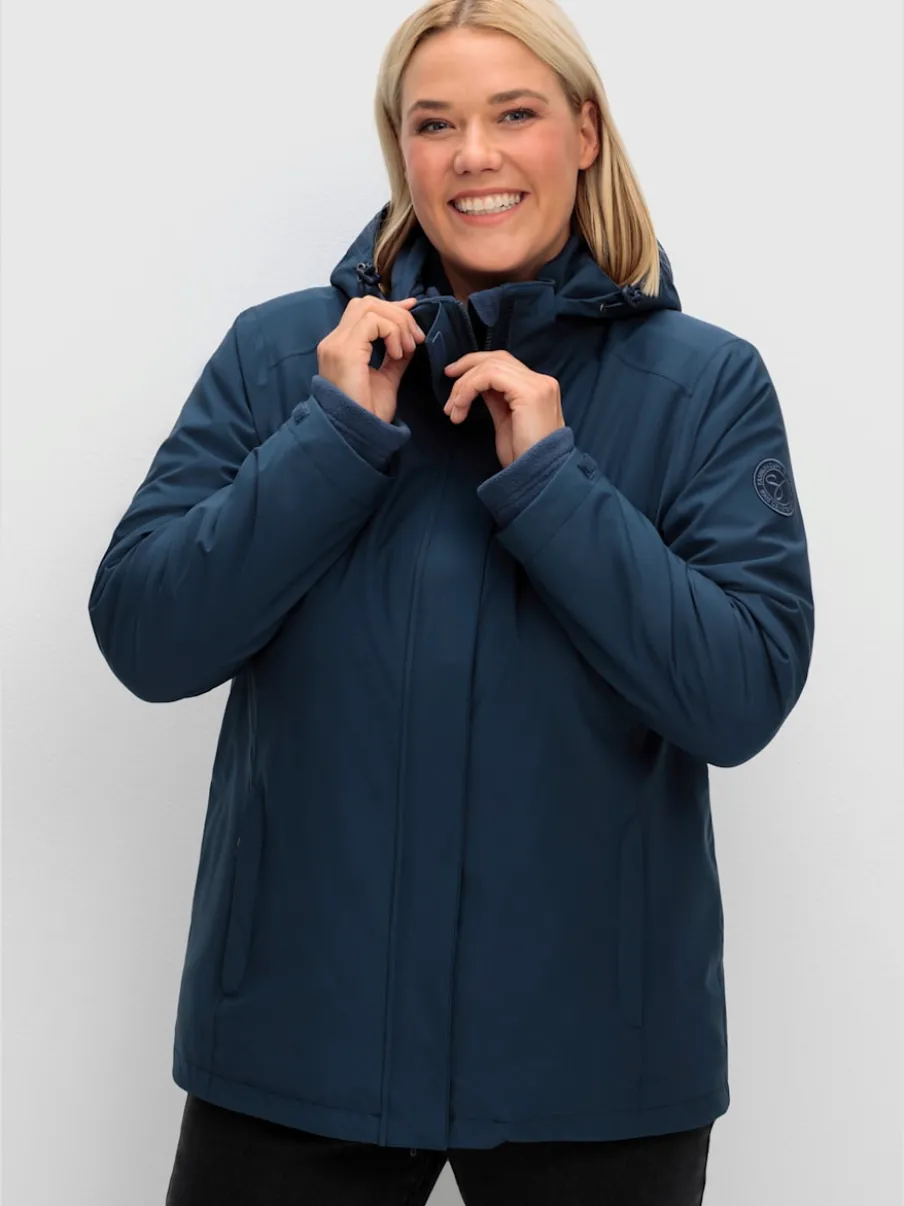 Veste d'extérieur