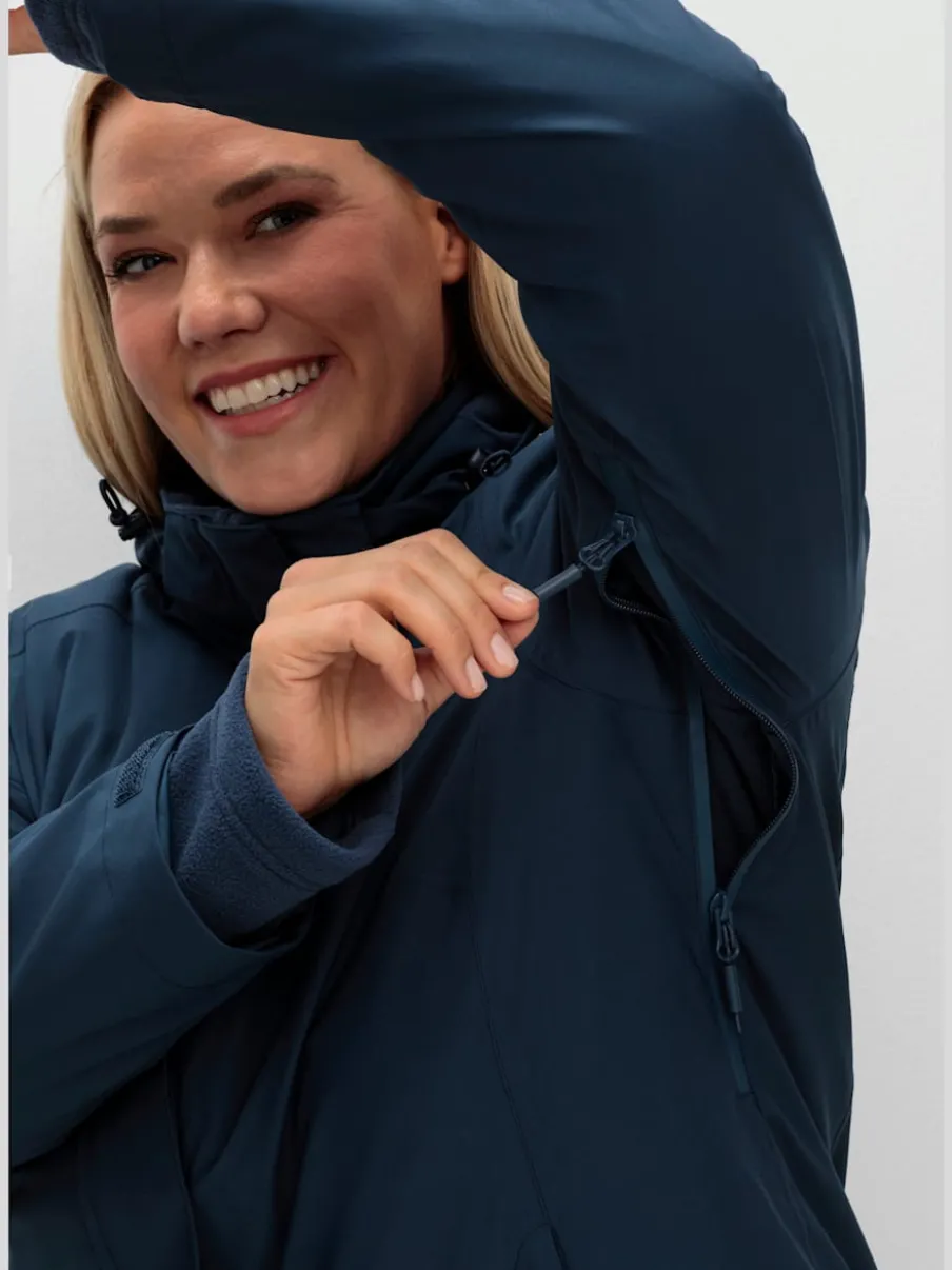 Veste d'extérieur