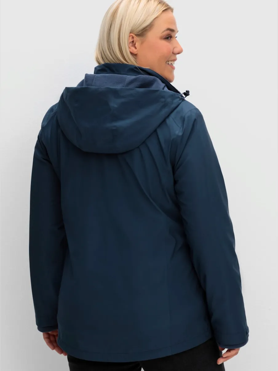 Veste d'extérieur