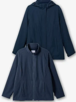 Veste d'extérieur