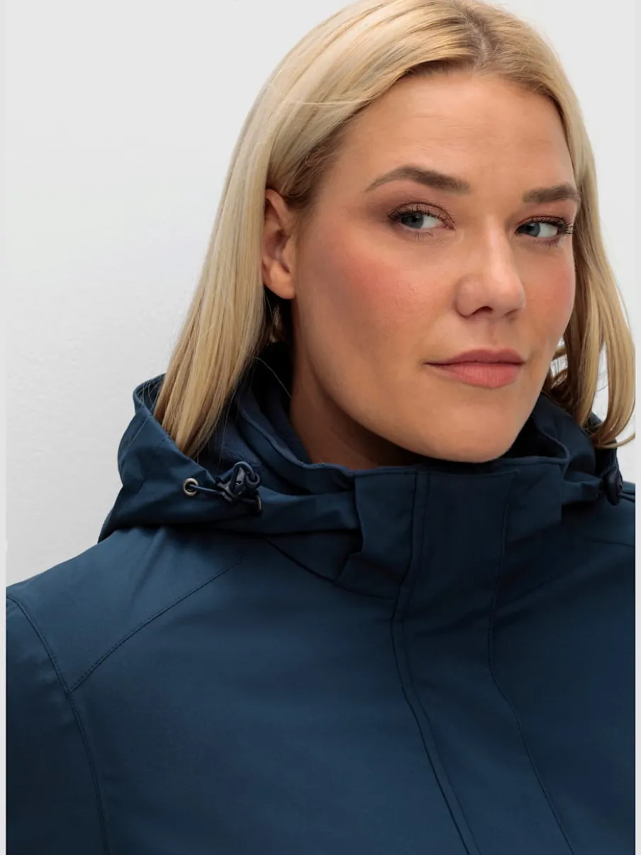 Veste d'extérieur