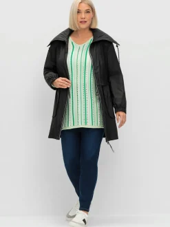 Veste d'extérieur